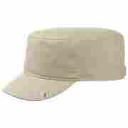 Kangol Cotton Army Cap beige