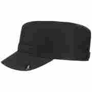 Kangol Cotton Army Cap black