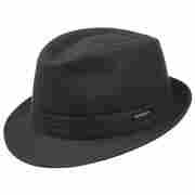 Benavides Trilby by Stetson black