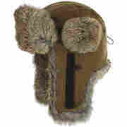 Boulder Lapeer by Stetson beige