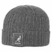 Kangol Fashioned Cuff Pull On anthracite