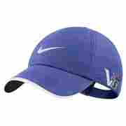 Tour Perforated Golf Cap by Nike lila