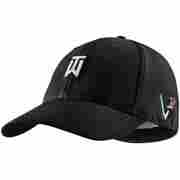 Tiger Woods Tour Flex Cap by Nike black