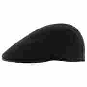 Kangol Wool Flat Cap 507 olive