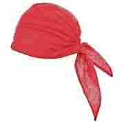 Annamaria Bandana Corsaire by McBURN red