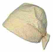Ina Summer Turban by McBURN beige