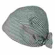 Ina Summer Turban by McBURN blue
