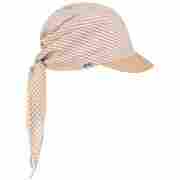 Jasmine Schildbandana by McBURN beige