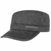 Datto Army Cap by Stetson black