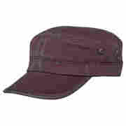 Datto Army Cap by Stetson purple