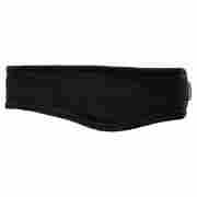 Fleece Headband black