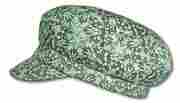 Kangol Treelace Ballonm�tze gr�n