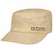Kangol Urban Army Cap beige