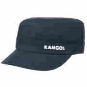 Kangol Urban Army Cap blue