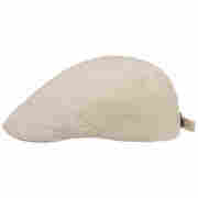 Gatsby Street Flat Cap beige