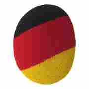 Deutschland Earbags Ohrenw�rmer bunt