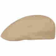 Swing Flatcap by Hutshopping.de beige