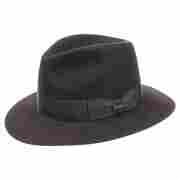 Indiana Jones Authentic brown