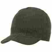 Cap Styler oliv