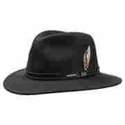 Eagar Outdoor Hat by Stetson black