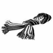 Dressy Fashion Scarf black
