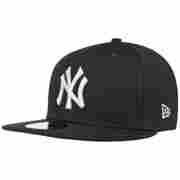 MLB Basic NY Cap by NEW ERA black