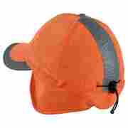 Road Thermosafe Baseball Cap orange