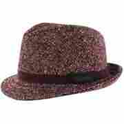 Dover Trilby by Mayser red