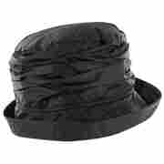 Coating Rain Hat by Seeberger olive
