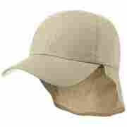 Nomad Safari Cap beige