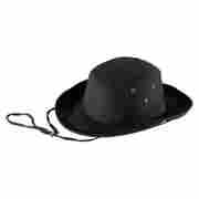 Ranch Outdoor Hat black