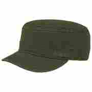 Flexform Army Cap by bugatti oliv