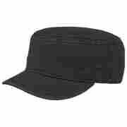 Flexform Army Cap by bugatti schwarz