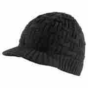 Janson Walker Cap by Keyone schwarz