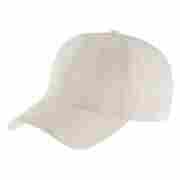 Ground Organic Cotton Baseball Cap nature