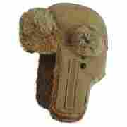 Hatfield Lapeer by Stetson beige