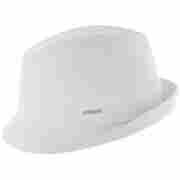 Kangol Tropic Duke Trilby wei�