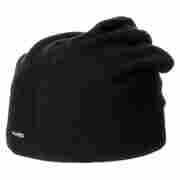 Kangol Bambus Oversizem�tze f�r Damen schwarz