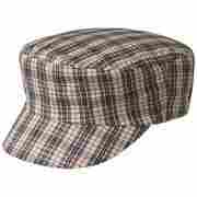 Kangol Kids Mau Cap blau