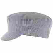 Kangol Kids Mau Cap hellblau