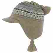 Mikelia Inkam�tze mit Schirm by McBURN beige