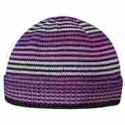Spectra Knit Hat with Cuff by D�ll pink