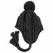 Inuit Lapplandm�tze anthrazit