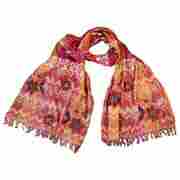 Floraperla Scarf for Women by Passigatti mixed colours