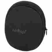 Earbags Tasche uni schwarz
