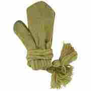Baby F�ustlinge Handschuhe khaki