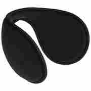 Earband Ohrenw�rmer schwarz