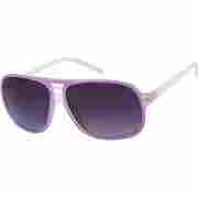 Manic Sonnenbrille by Hutshopping.de rosa