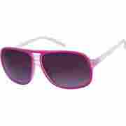 Manic Sonnenbrille by Hutshopping.de pink