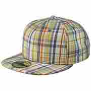 59FIFTY Plaidz by NEW ERA bunt